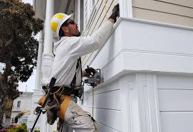 Best Siding Painting and Refinishing  in El Rio, CA